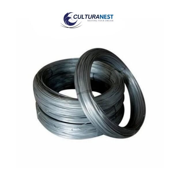 Iron Winding Wire