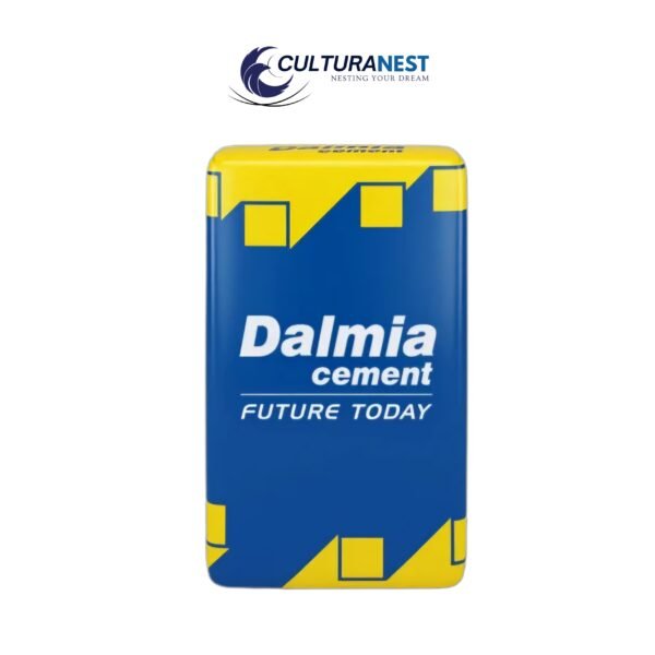 Dalmia Ppc Cement